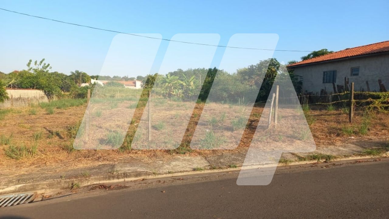 Terreno para Venda - Nova São Pedro II