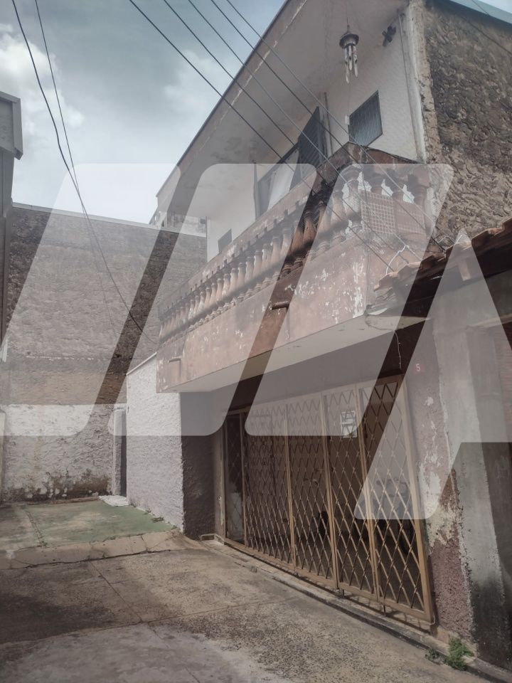 Sobrado para Venda - São Dimas