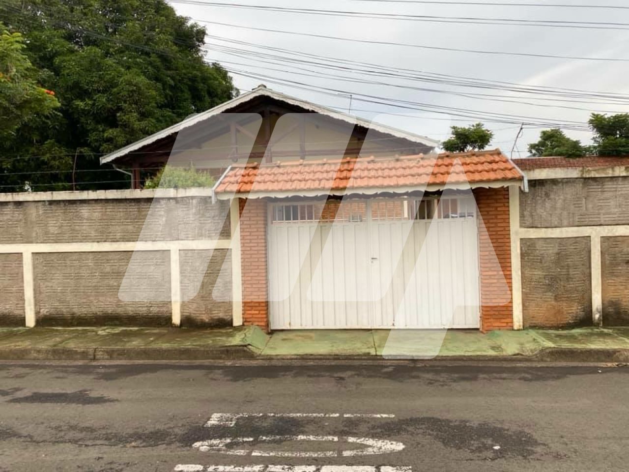 Casa Térrea para Venda - Pallu