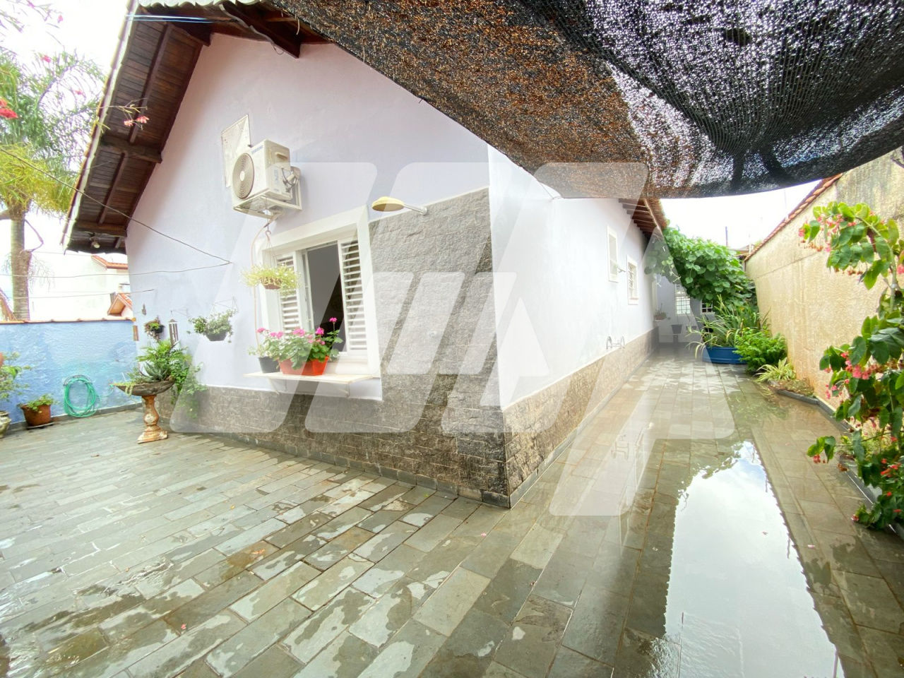 Casa Térrea para Venda - Jardim Nova Estância