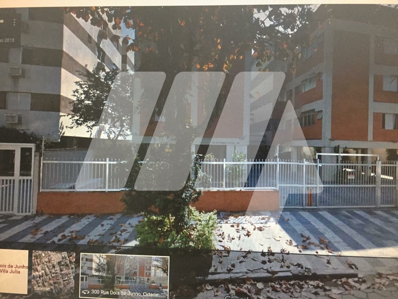 Apartamento para Venda - Vila Julia