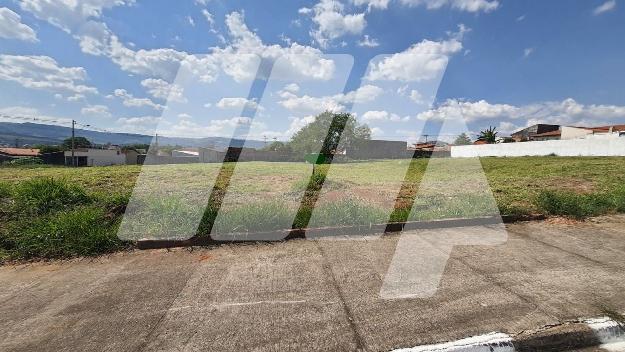 Terreno para Venda - Santa Mônica