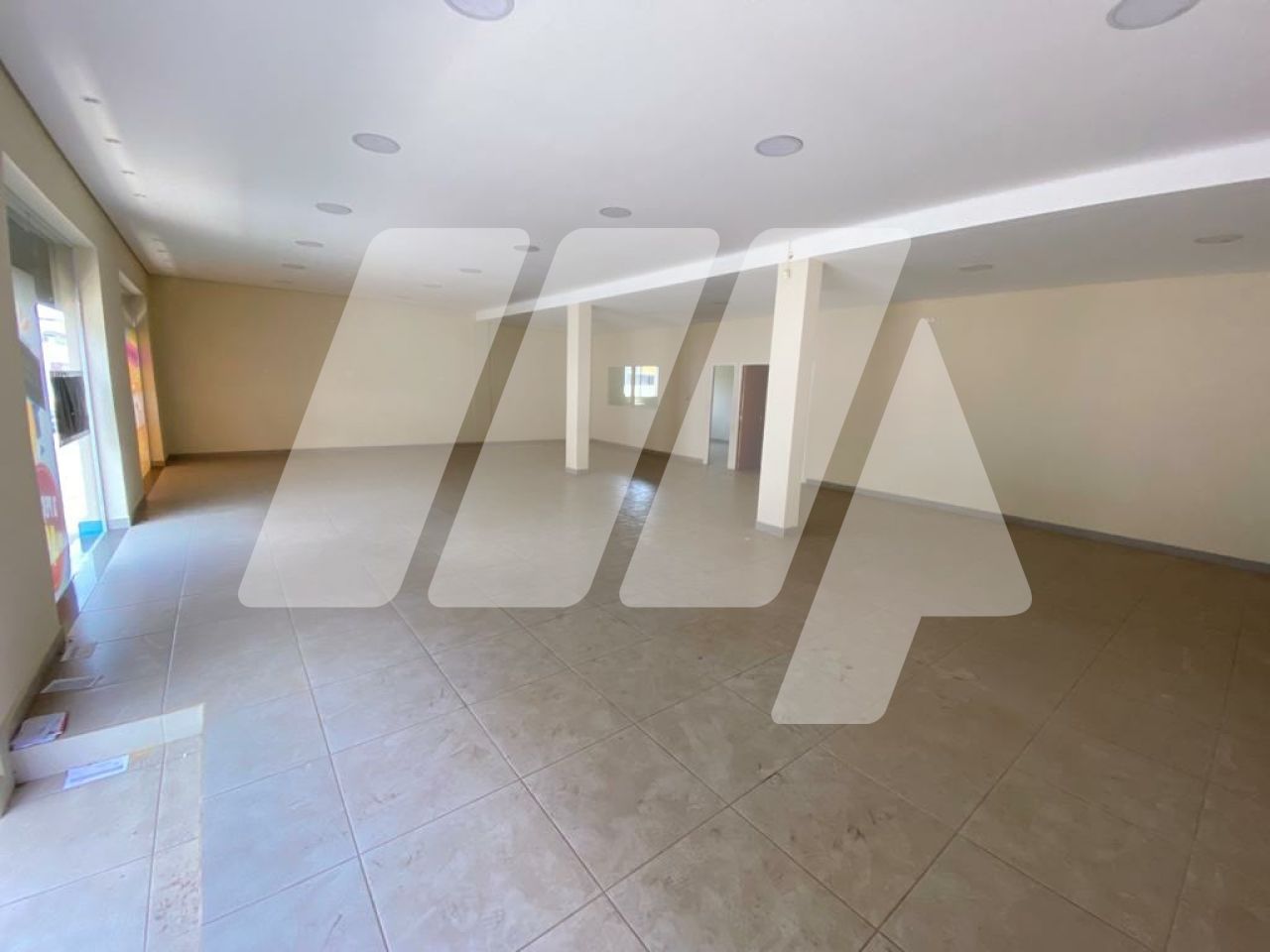 Comercial para Venda - Santa Cruz