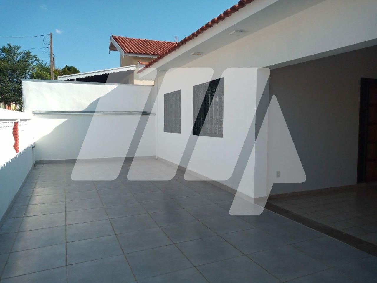 Casa Térrea para Venda - Jardim Mariluz