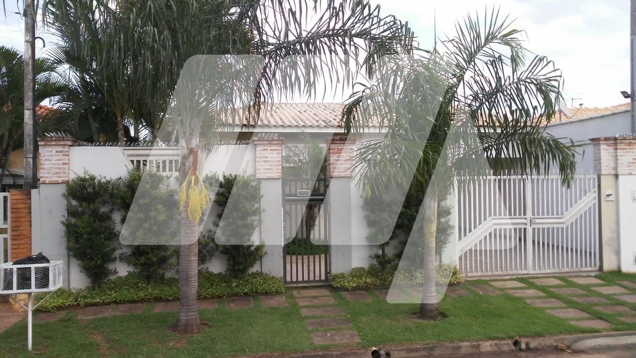 Casa Térrea para Venda - Jardim Botânico