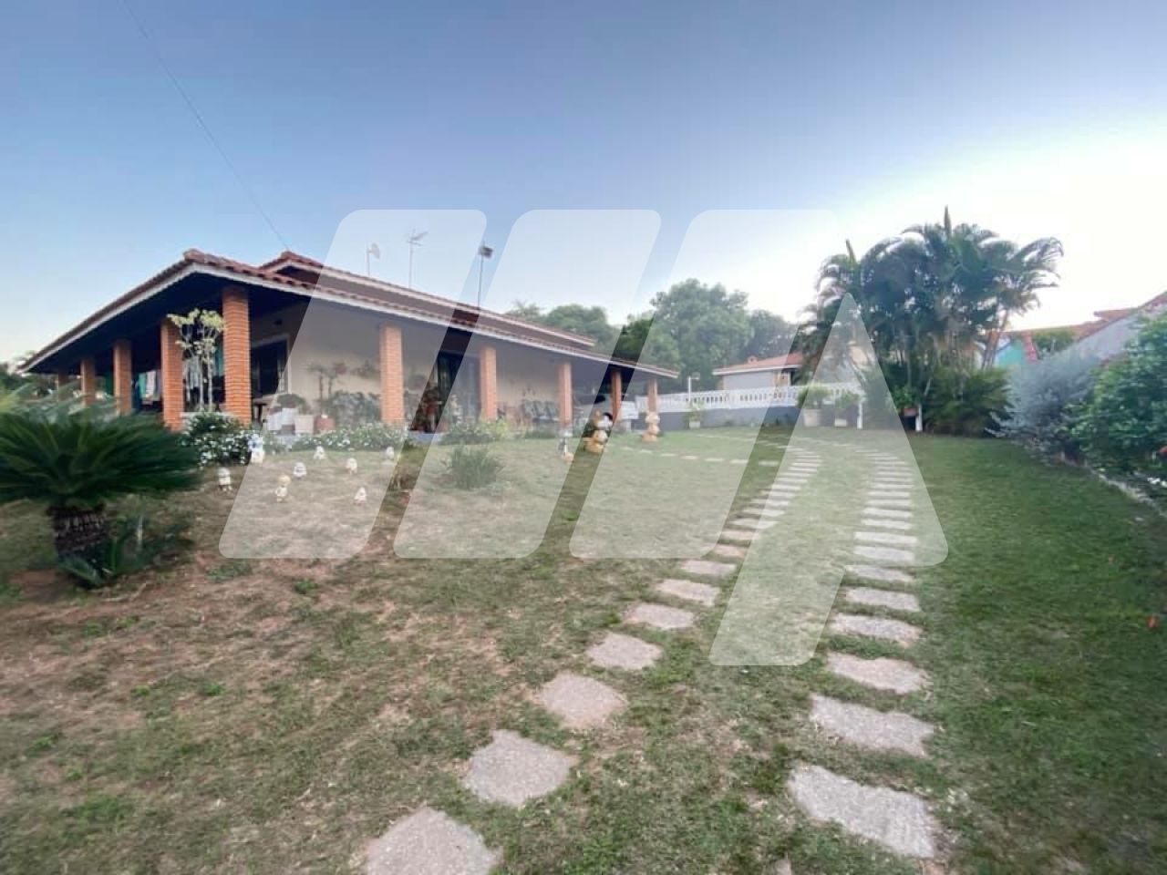 Casa Térrea para Venda - Nova São Pedro II