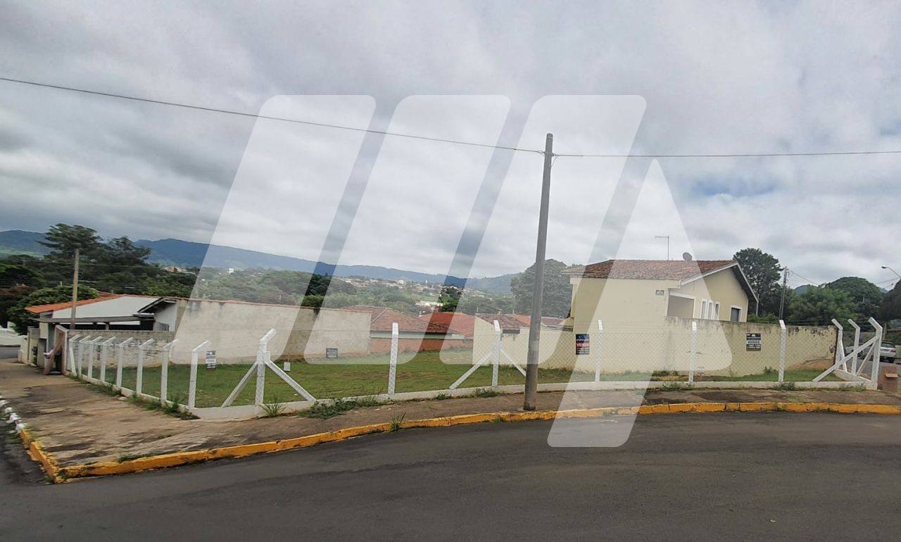 Terreno para Venda - Vila Rica