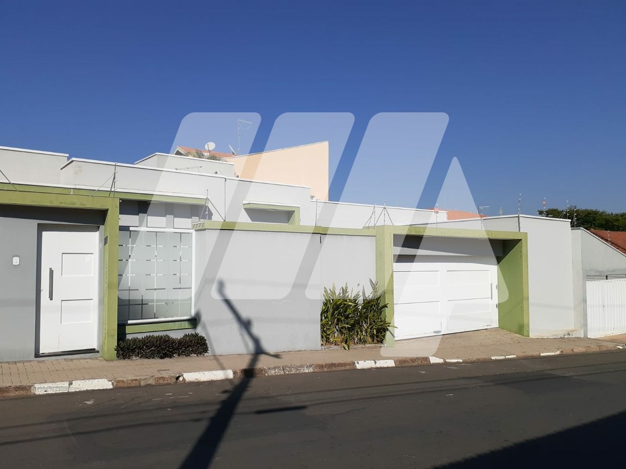 Casa Térrea para Venda - Jardim São Pedro