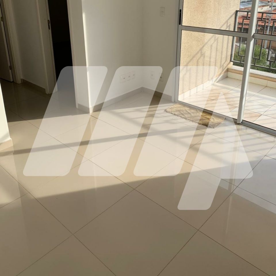 Apartamento para Venda - Campestre