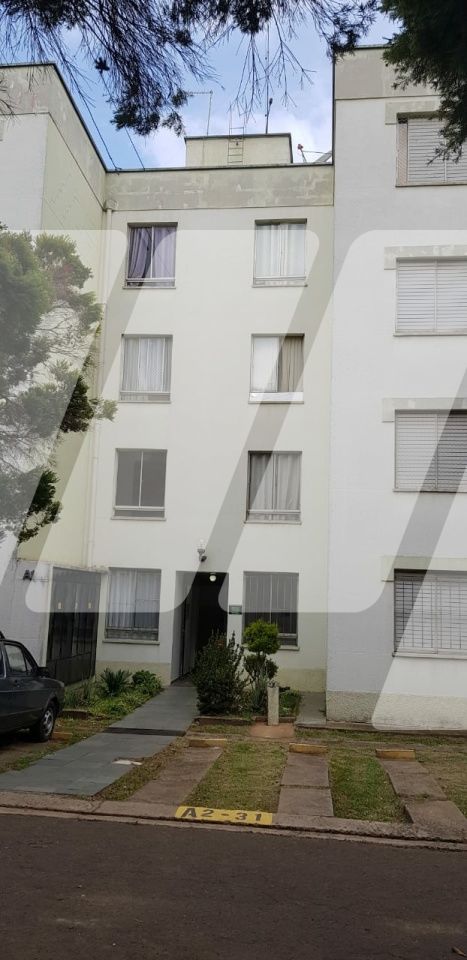 Apartamento para Venda - Jardim Nova América