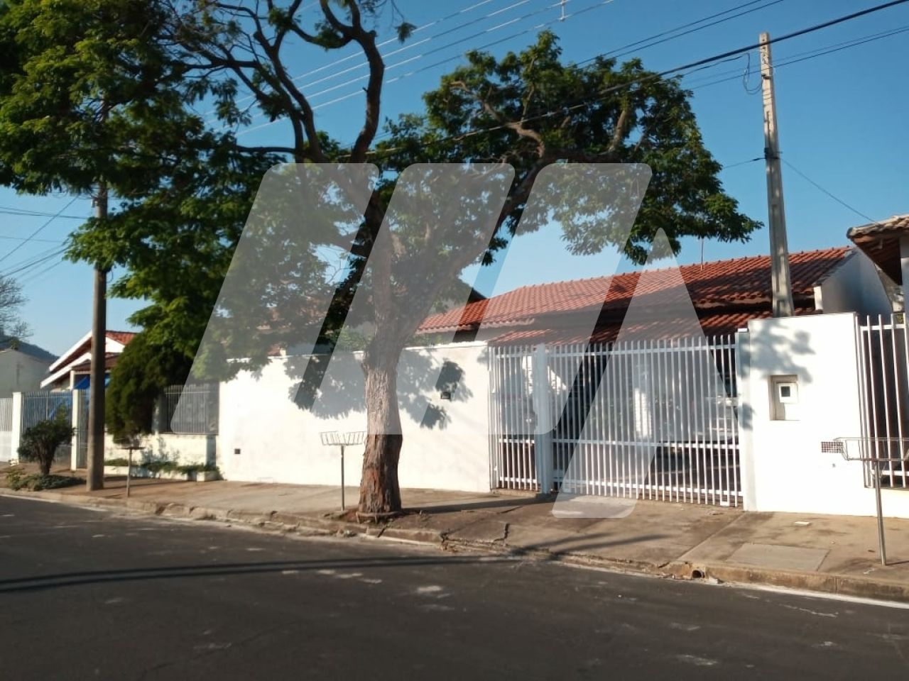 Casa Térrea para Venda - Jardim Mariluz