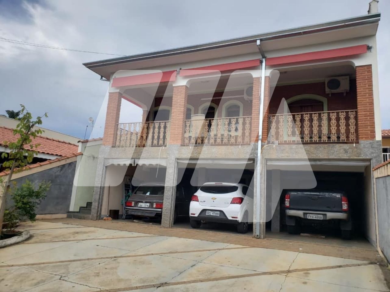 Sobrado para Venda - Jardim Holliday