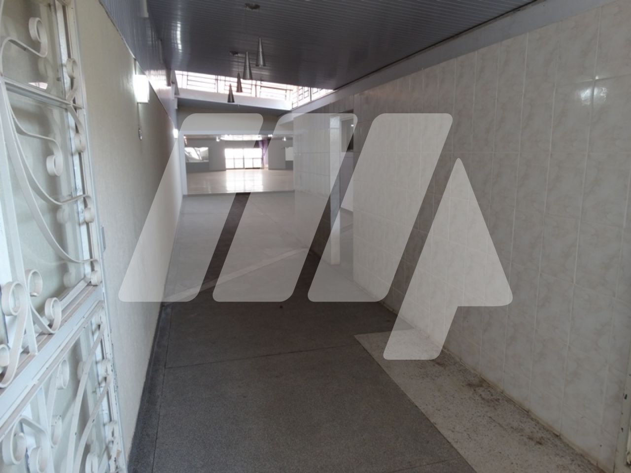 Comercial para Venda - Santa Cruz