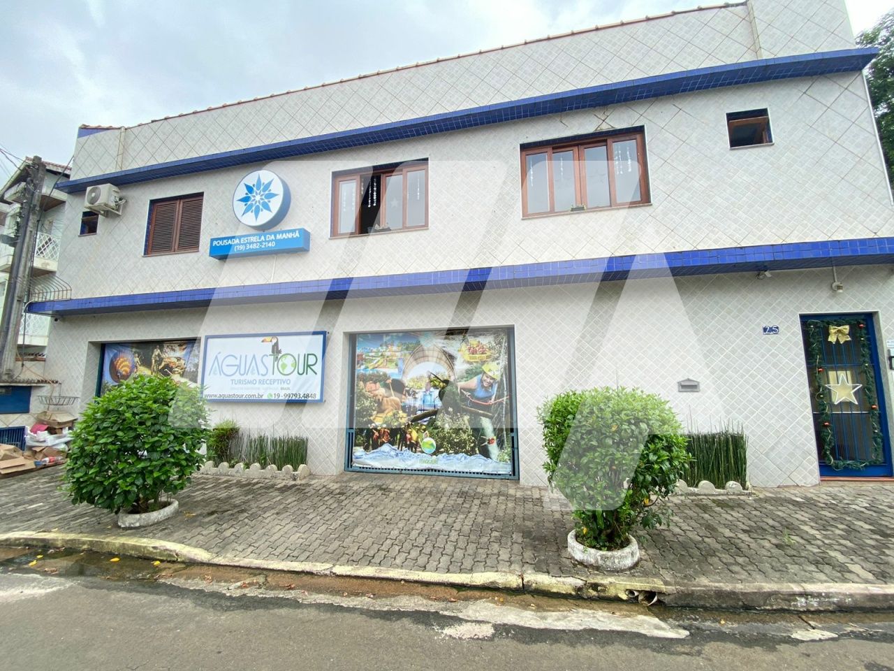 Comercial para Venda - Centro