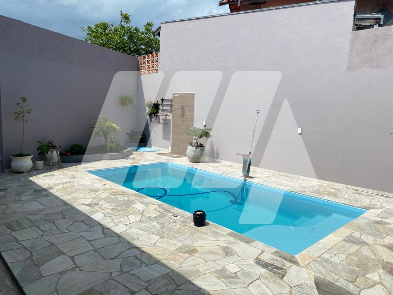 Casa Térrea para Venda - Jardim Navarro