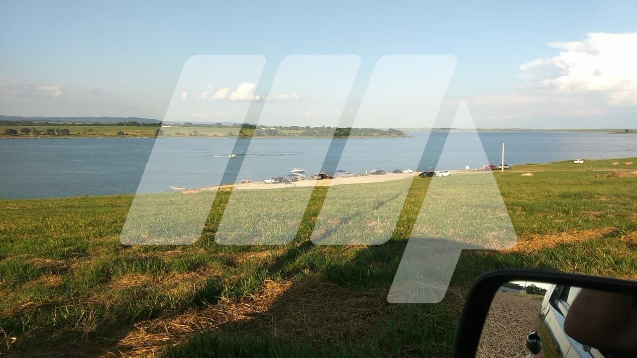 Terreno para Venda - Loteamento Águas do Barreiro Rico