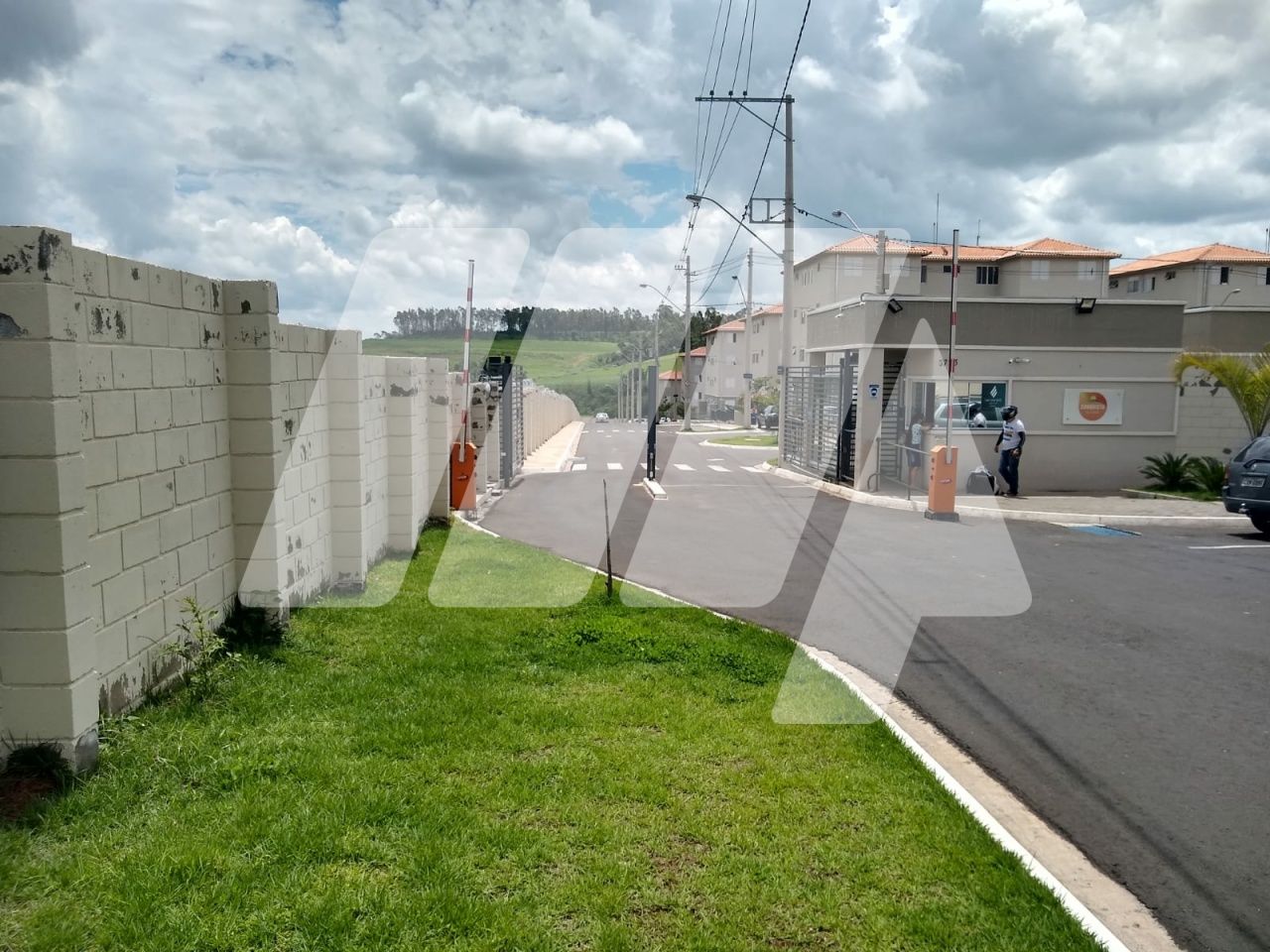 Apartamento para Venda - Vila Sônia