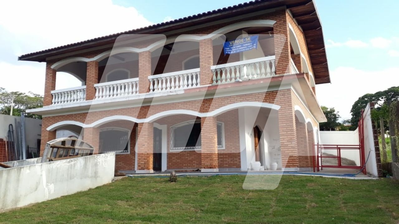 Casa Térrea para Venda - Jardim Porangaba