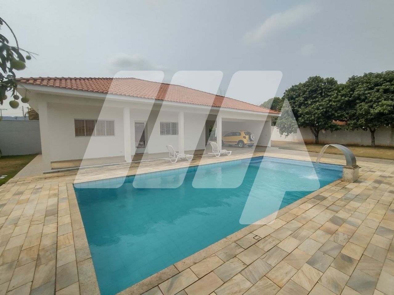 Casa Térrea para Venda - Jardim São Pedro
