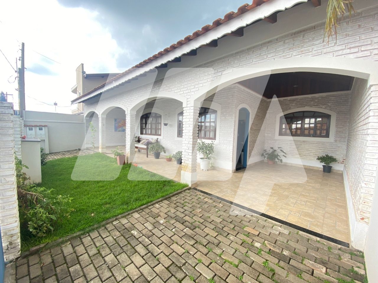 Casa Térrea para Venda - Novo Horizonte