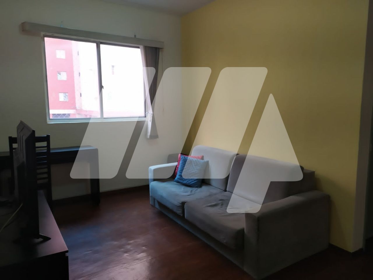 Apartamento para Venda - Rudge Ramos