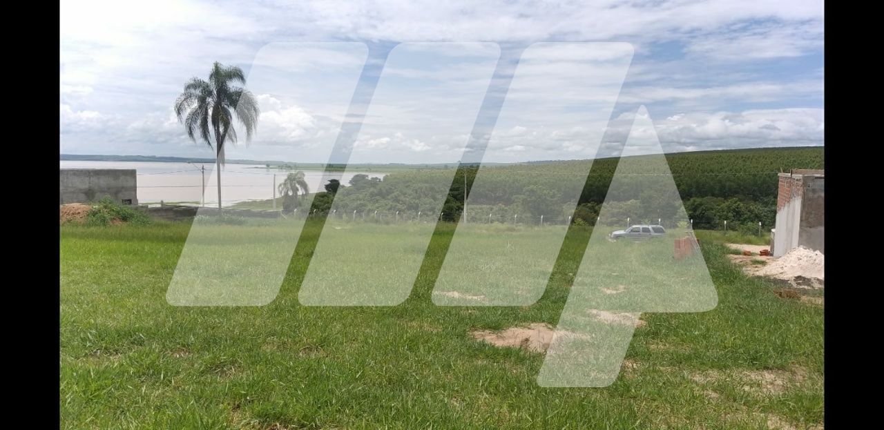 Terreno para Venda - Loteamento Águas do Barreiro Rico