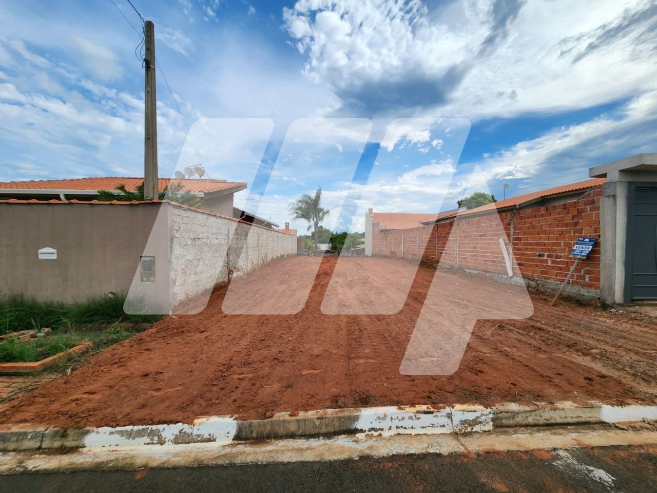 Terreno para Venda - Nova São Pedro II