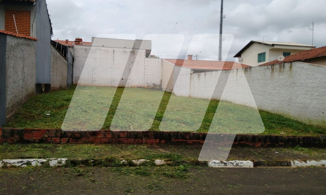 Terreno para Venda - Vila Nova