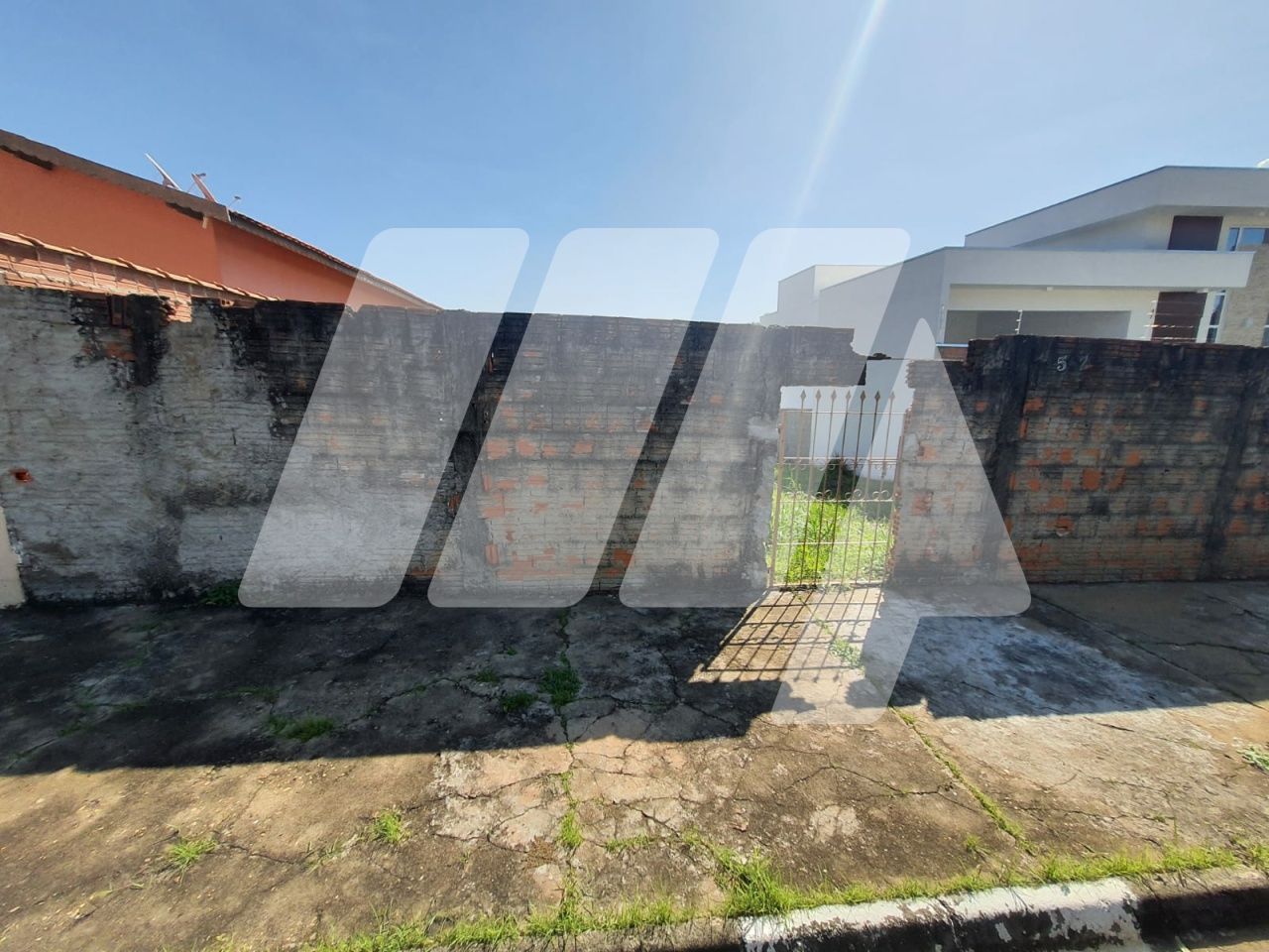 Terreno para Venda - Jardim Mariluz