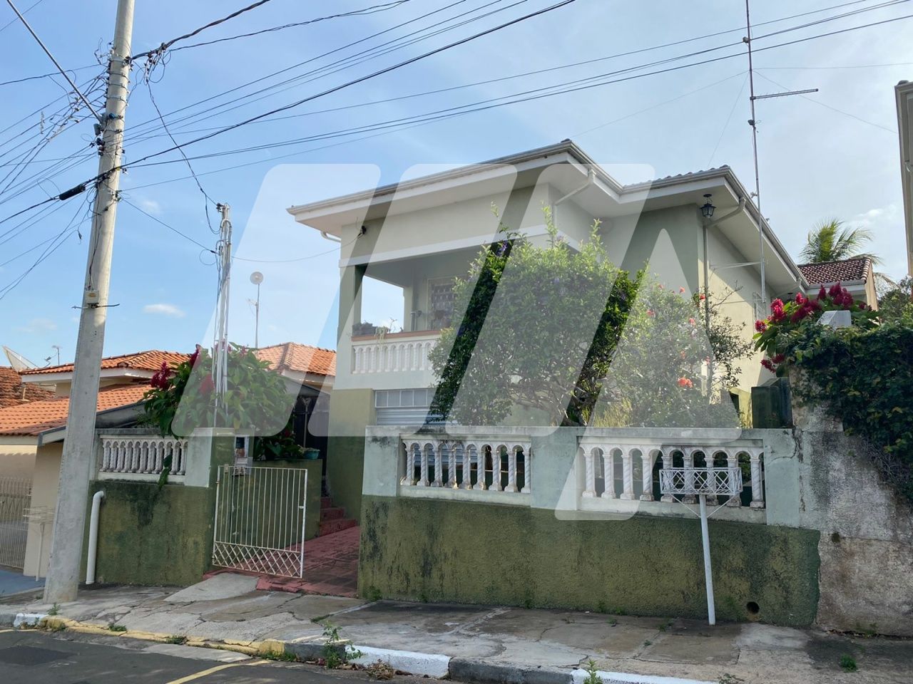 Casa Térrea para Venda - Vila Olinda