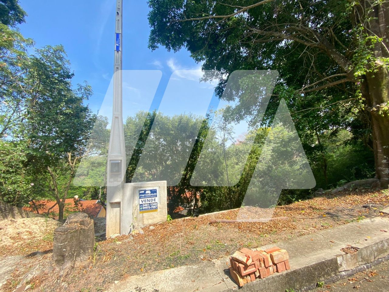 Terreno para Venda - Jardim Porangaba
