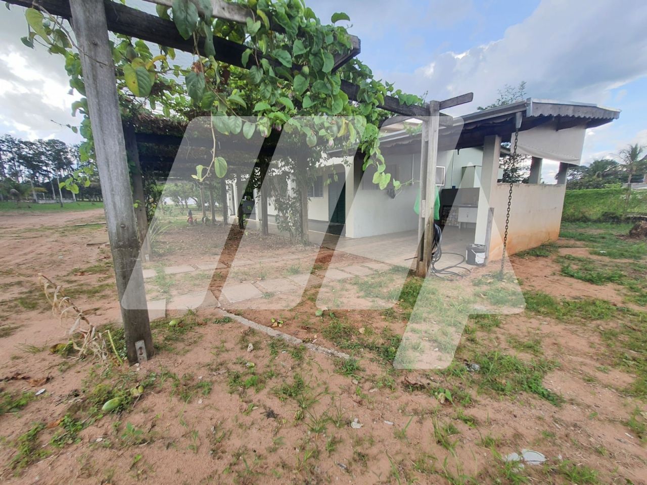 Chacara para Venda - Residencial Nova Aurora
