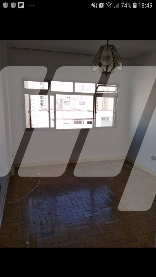 Apartamento para Venda - Vila Mariana
