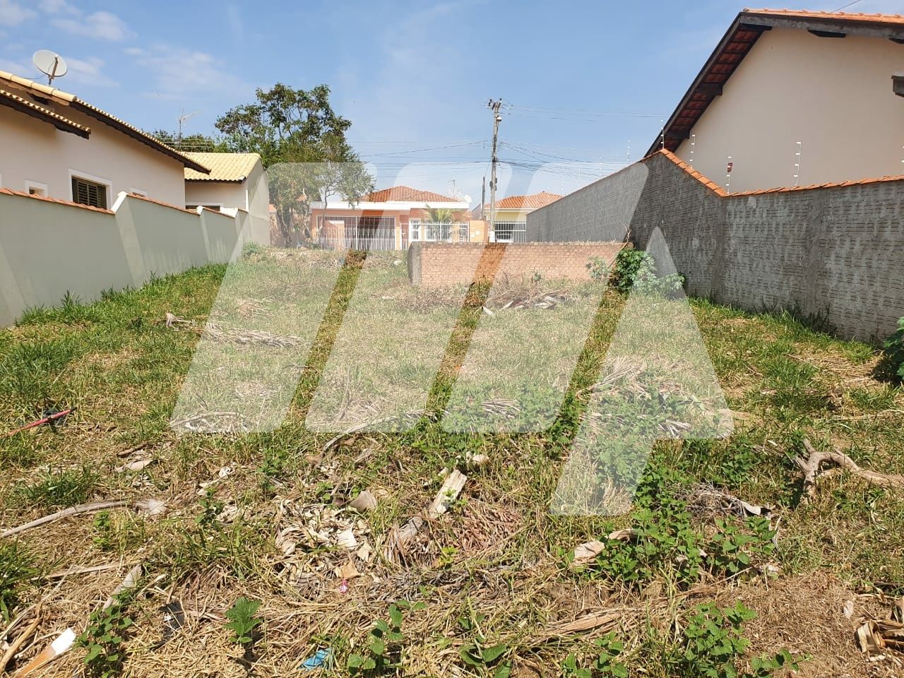 Terreno para Venda - Jardim Botânico