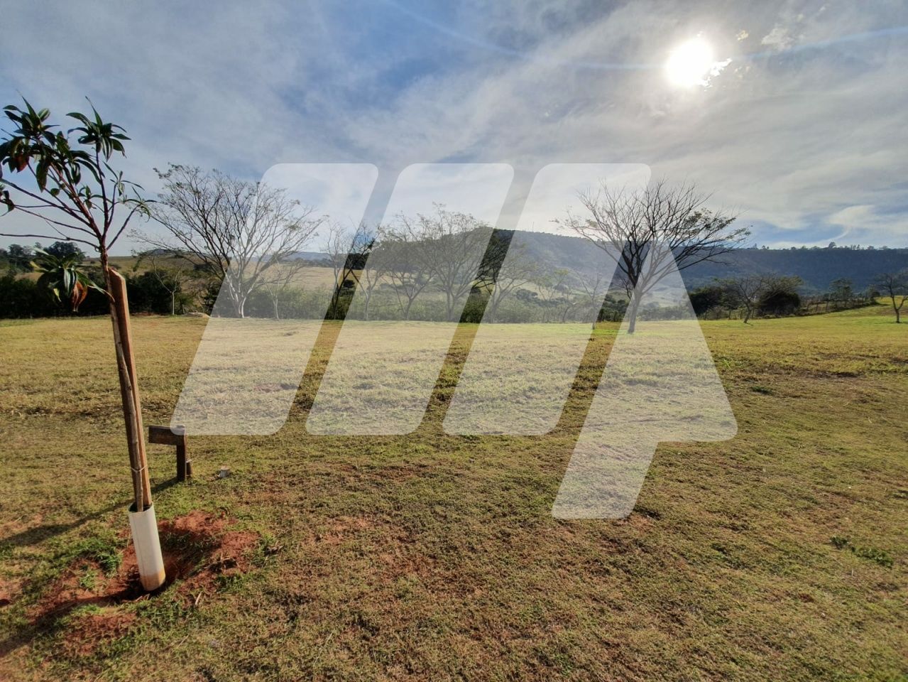 Terreno para Venda - Condomínio Acqua