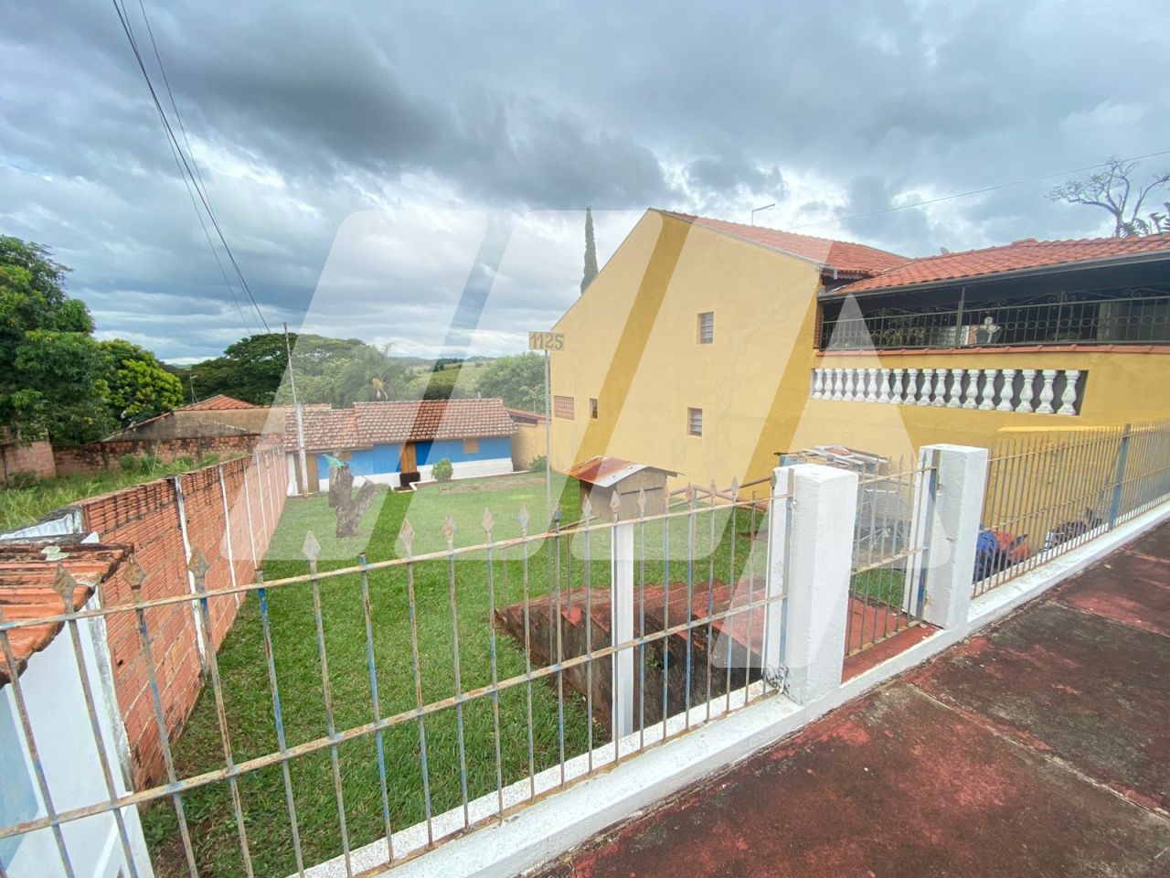 Terreno para Venda - Vila Santa Helena