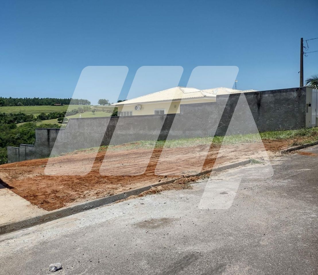 Terreno para Venda - Altos do Jardim Botânico