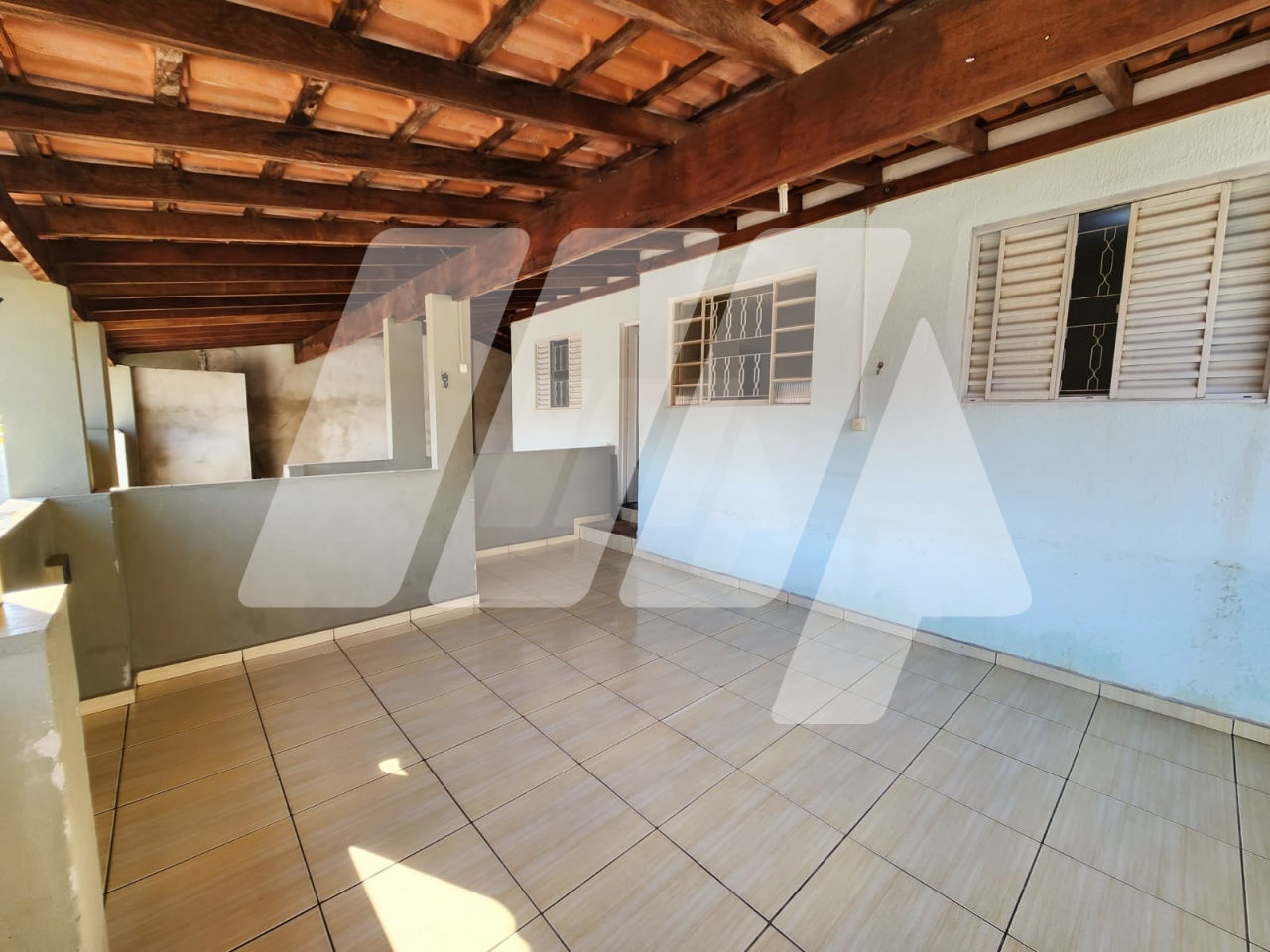 Casa Térrea para Venda - Dorothéa