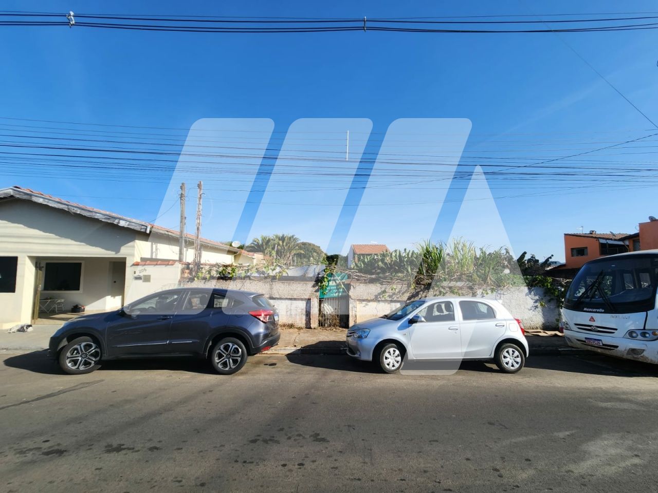 Terreno para Venda - Recanto das Águas
