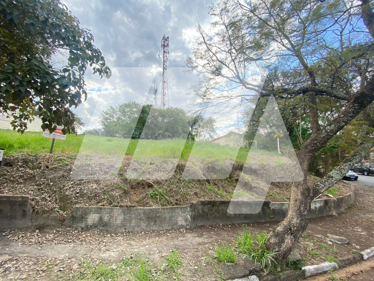 Terreno para Venda - Centro