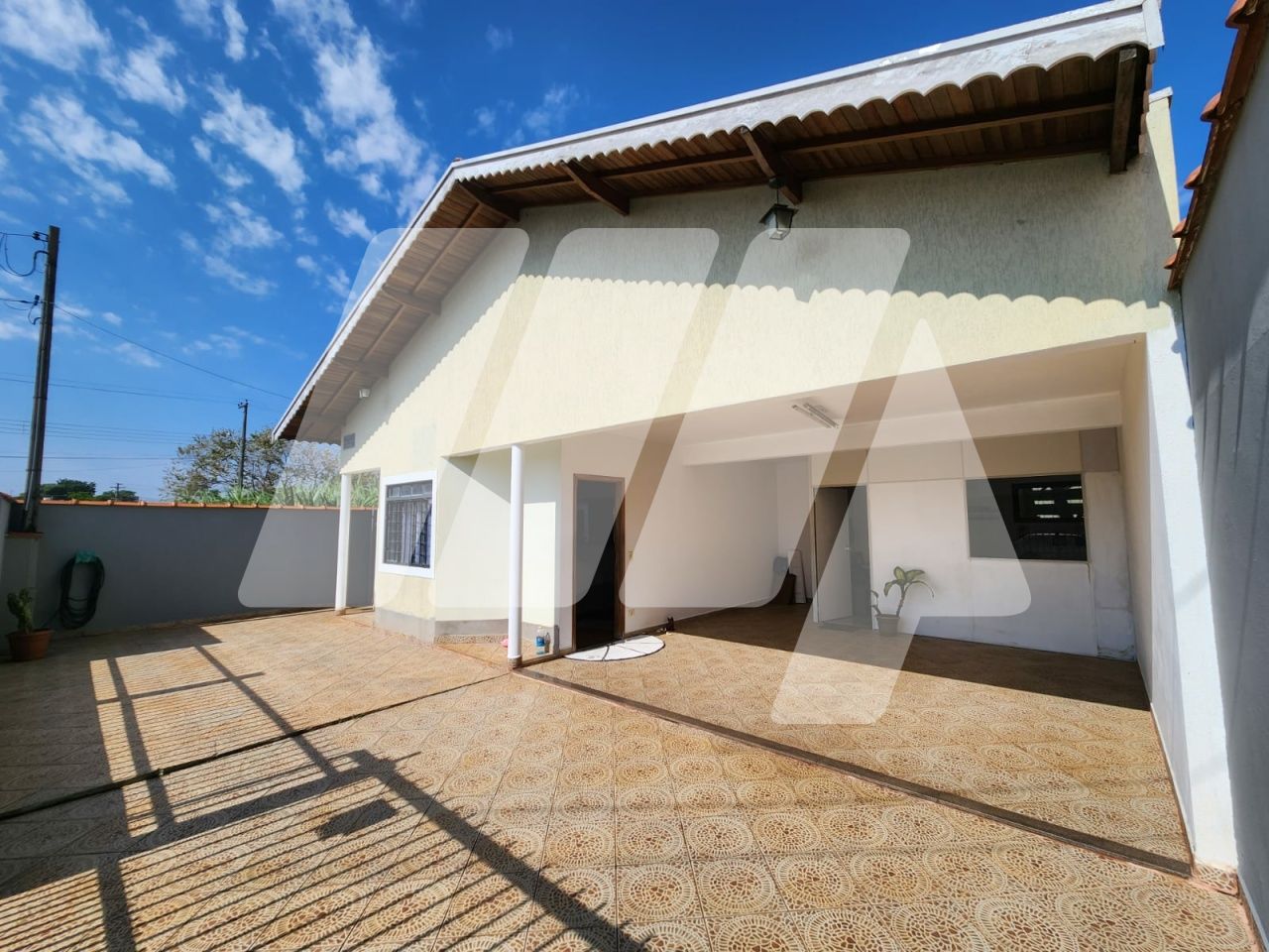 Casa Térrea para Venda - Portal das Flores