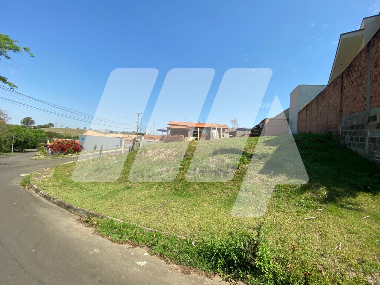 Terreno para Venda - Jardim Porangaba