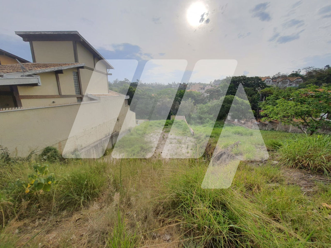 Terreno para Venda - Jardim Porangaba