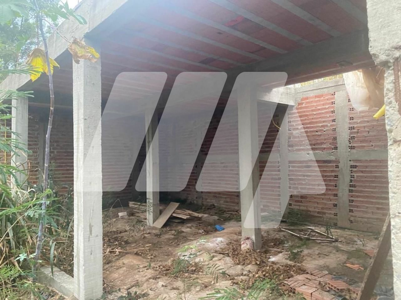 Terreno para Venda - Centro - Águas de São Pedro