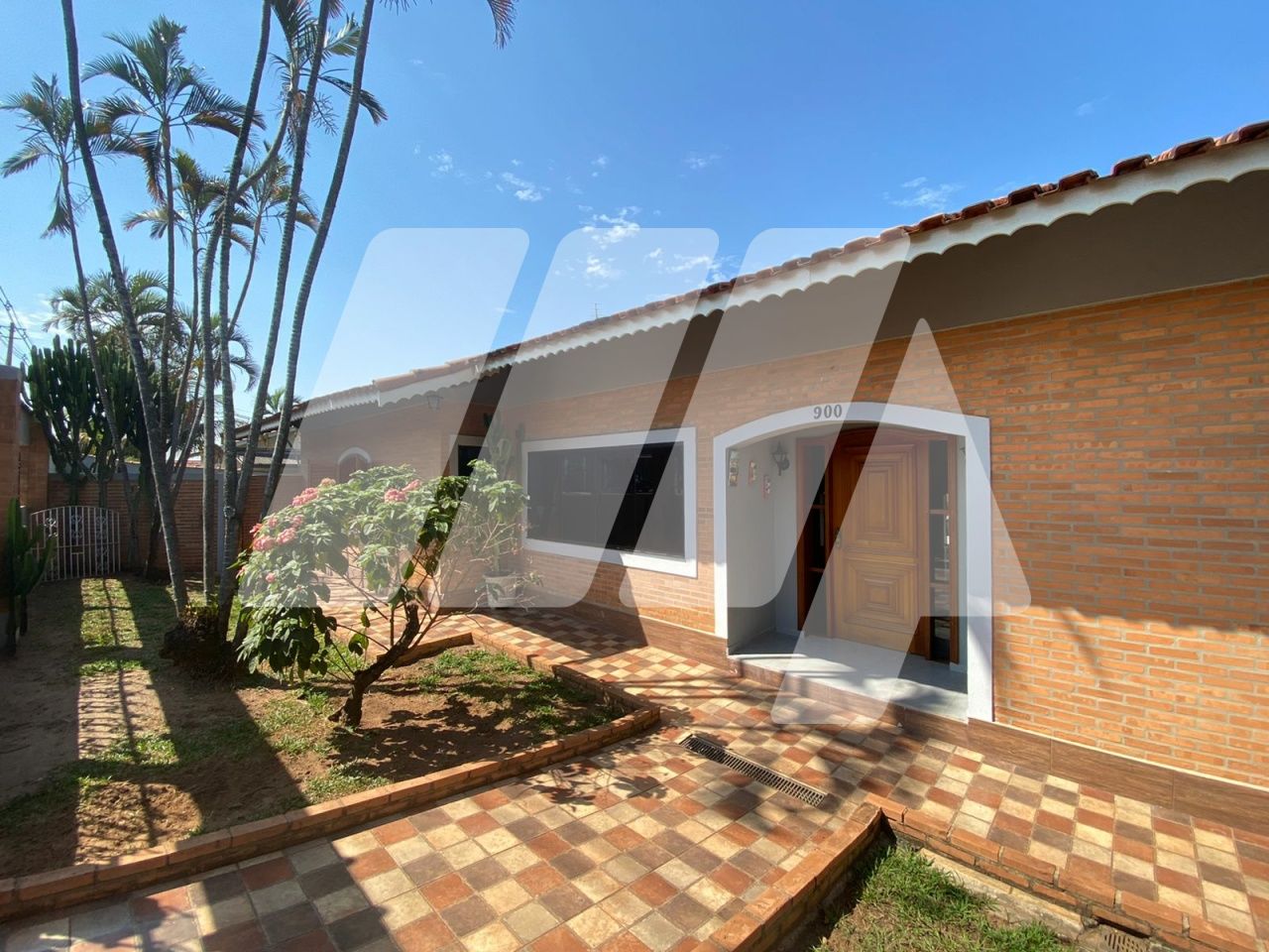 Casa Térrea para Venda - Recanto das Águas