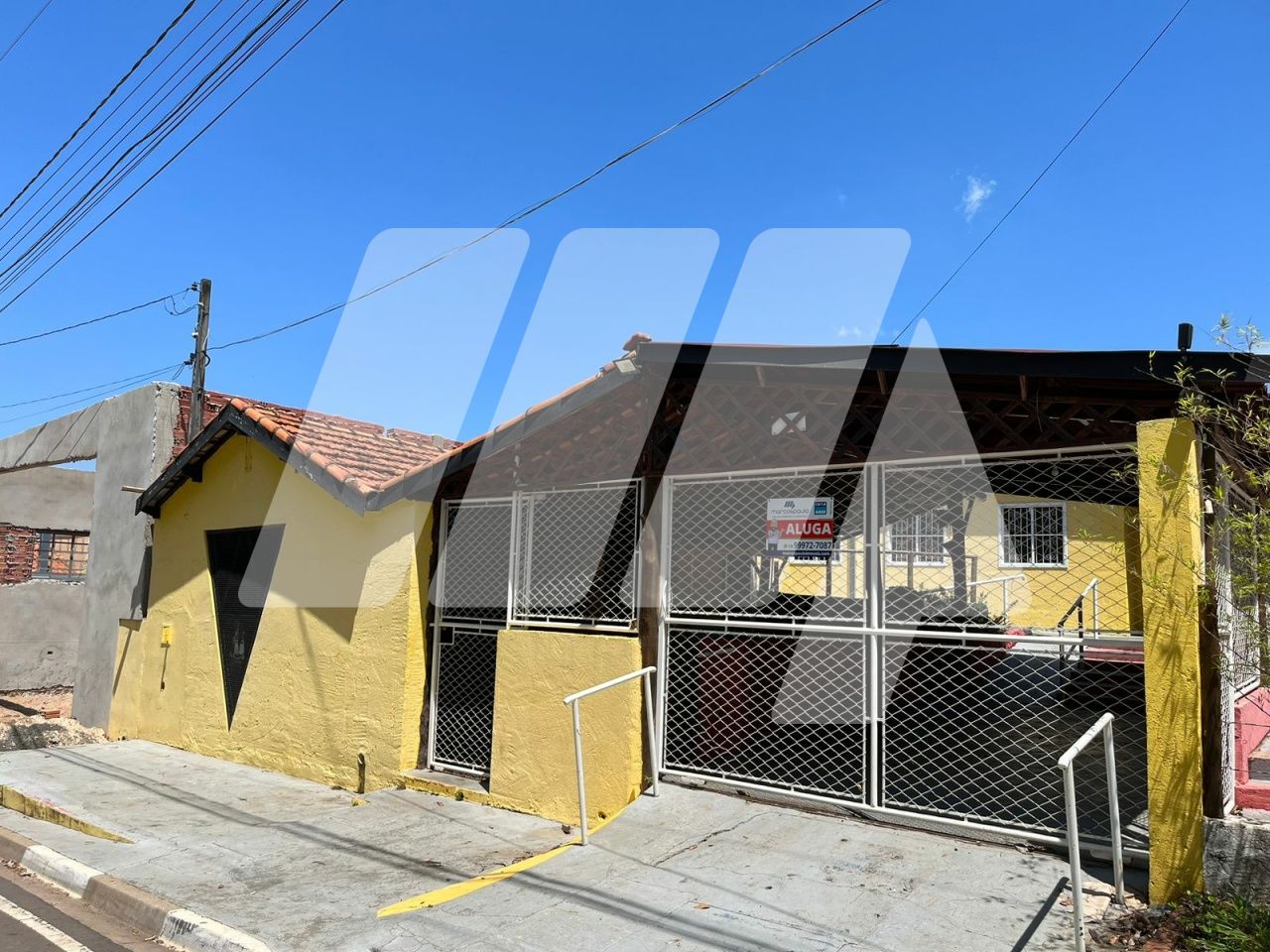 Comercial para Venda - Novo Horizonte