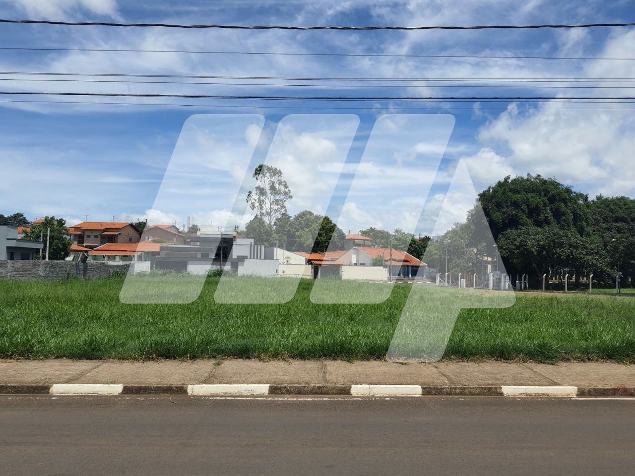 Terreno para Venda - Novo Horizonte