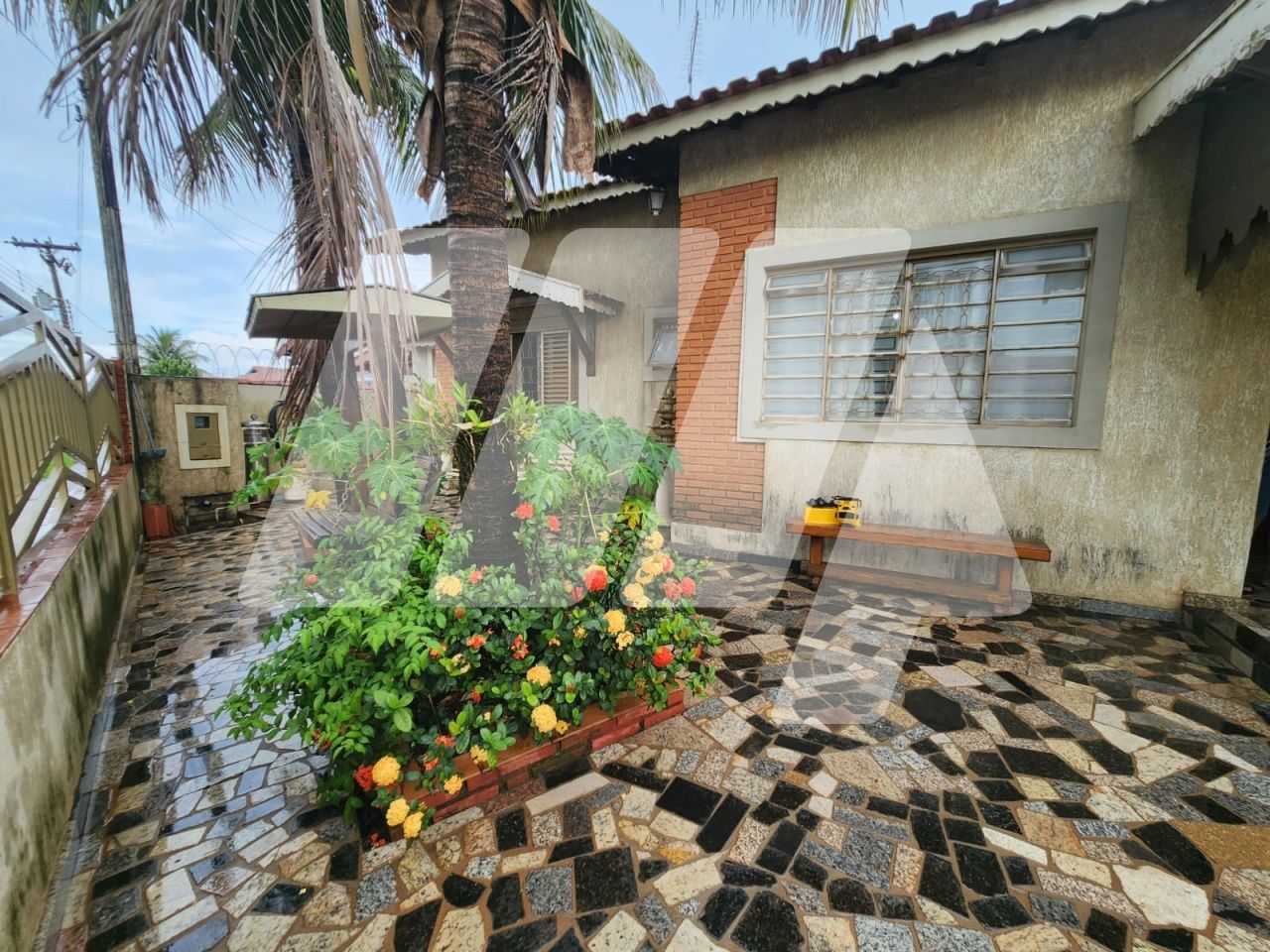Casa Térrea para Venda - Jardim Botânico