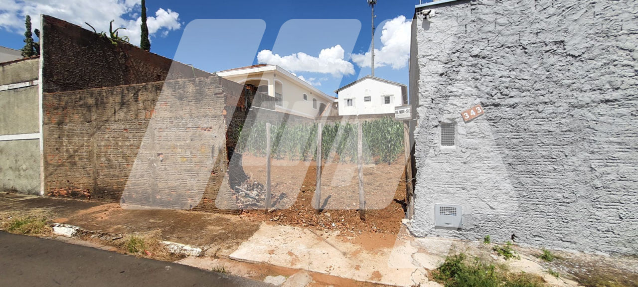 Terreno para Venda - Vila Nova