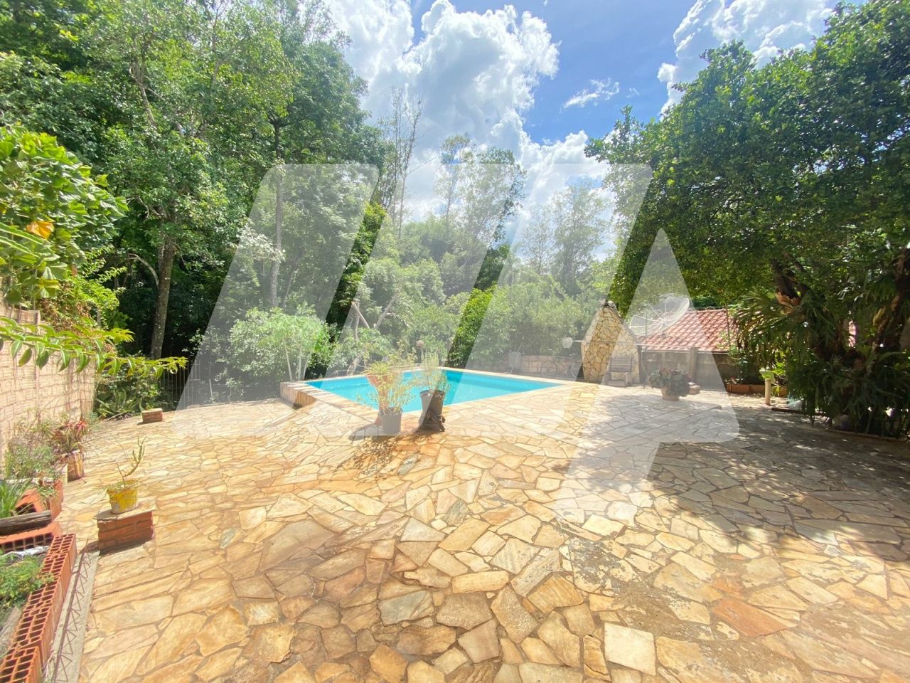Casa Térrea para Venda - Centro